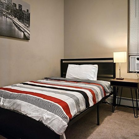 Lovely 2Br Apartment By Wooster Square- Great Neighborhood New Haven Eksteriør billede