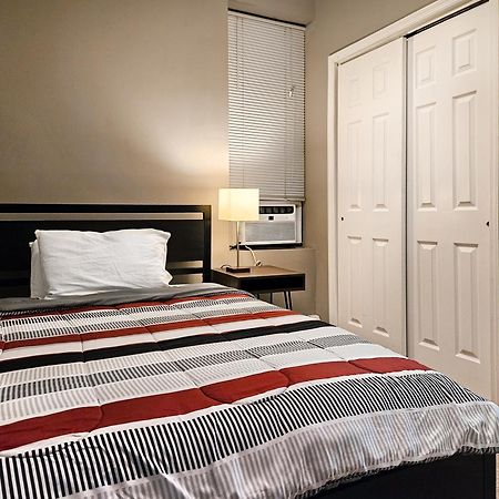 Lovely 2Br Apartment By Wooster Square- Great Neighborhood New Haven Eksteriør billede