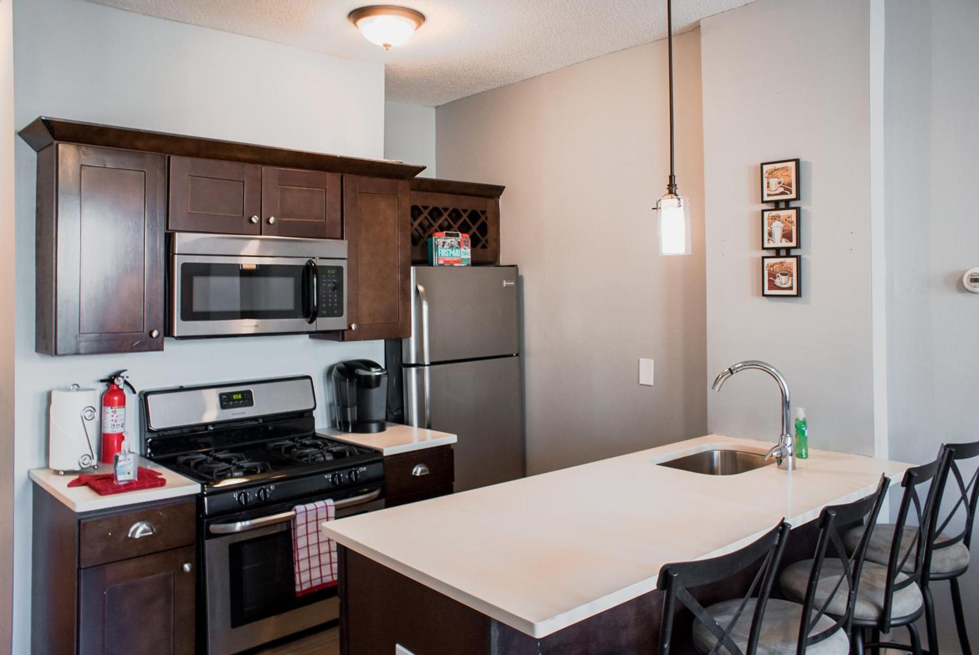 Lovely 2Br Apartment By Wooster Square- Great Neighborhood New Haven Eksteriør billede