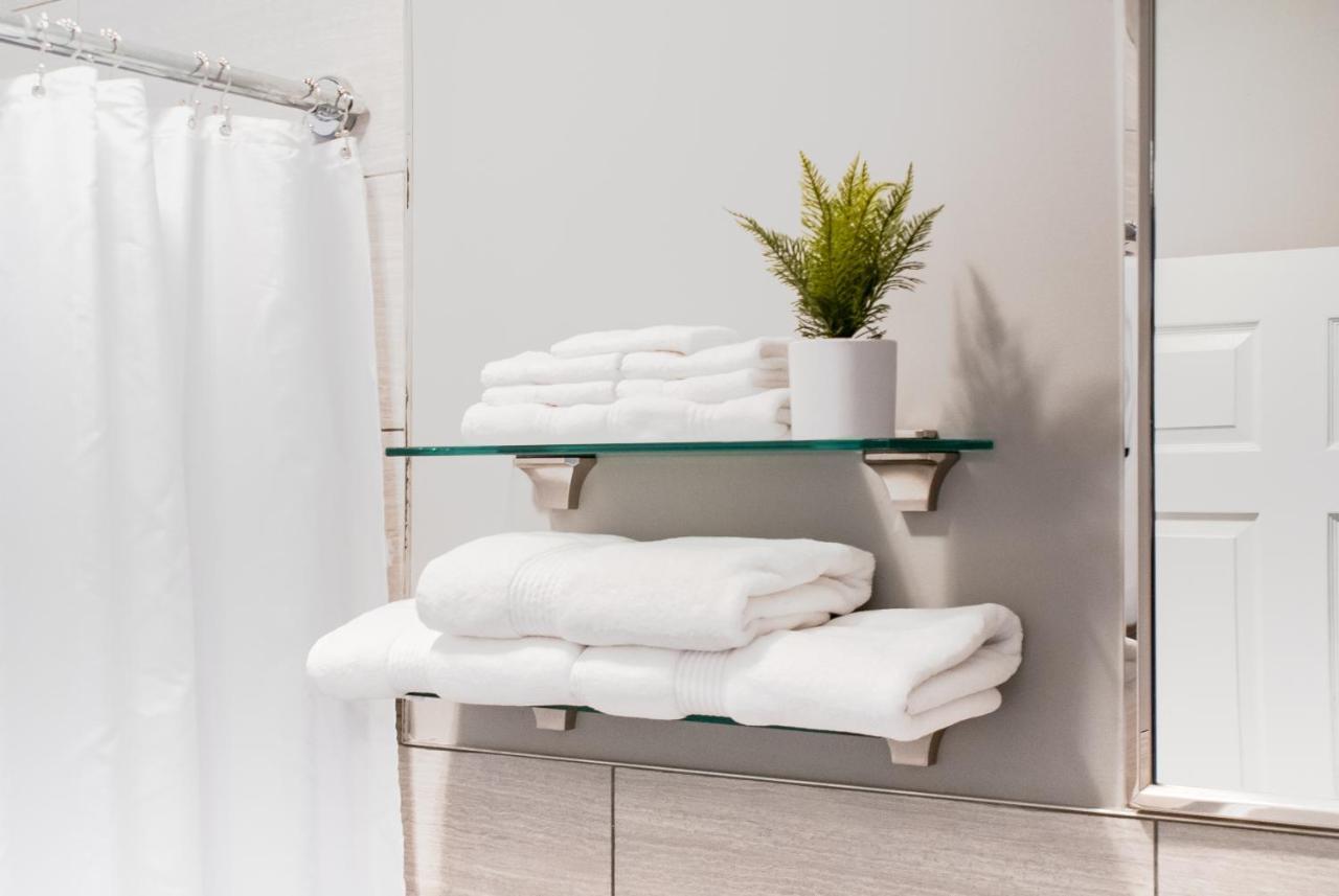 Lovely 2Br Apartment By Wooster Square- Great Neighborhood New Haven Eksteriør billede