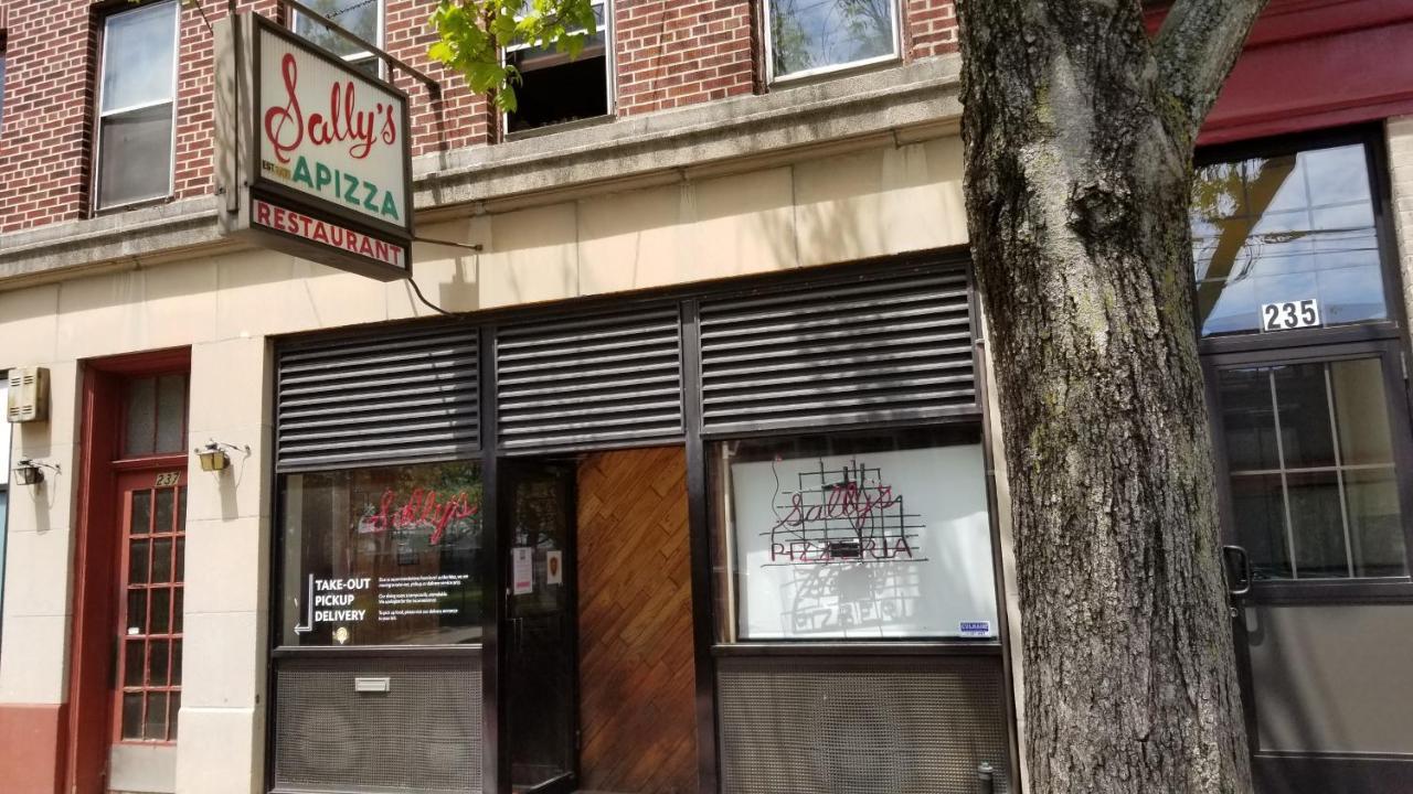 Lovely 2Br Apartment By Wooster Square- Great Neighborhood New Haven Eksteriør billede