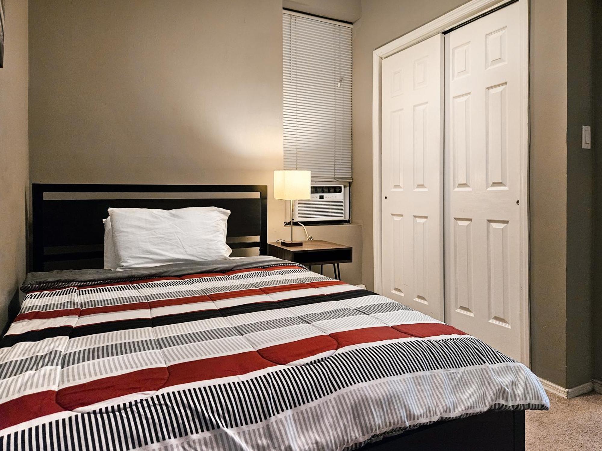 Lovely 2Br Apartment By Wooster Square- Great Neighborhood New Haven Eksteriør billede